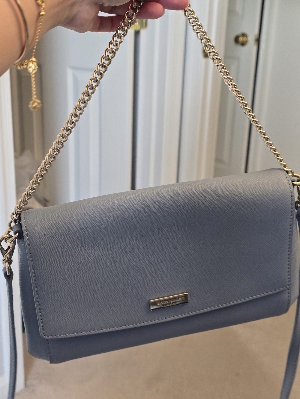 Kate Spade Shoulder/ Cross Body Bag